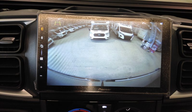 
								CI KYROS 5 EVO CAMPER FIAT DUCATO 140 cvs lleno									