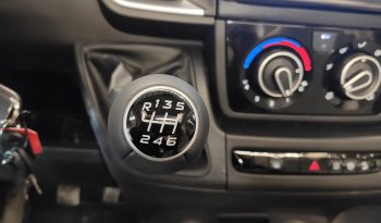 
									CI KYROS 5 EVO CAMPER FIAT DUCATO 140 cvs lleno								