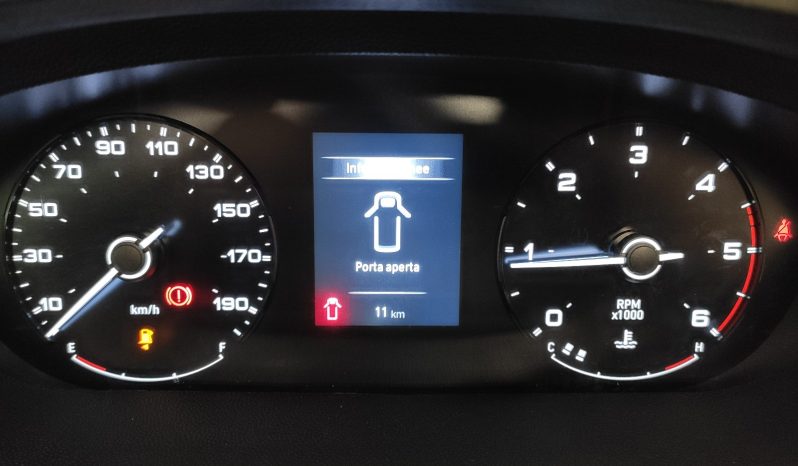 
								CI KYROS 5 EVO CAMPER FIAT DUCATO 140 cvs lleno									