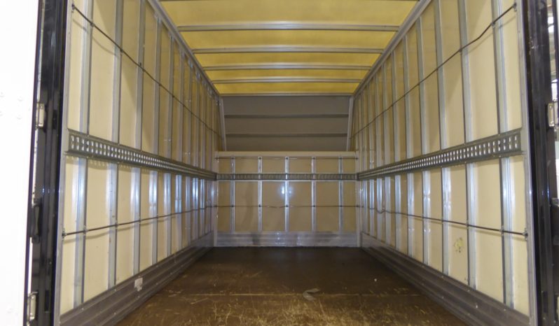 
								TRANSIT 350 L3 Trend RWD HD chasis cabina 96KW (130CV) 2P manual lleno									