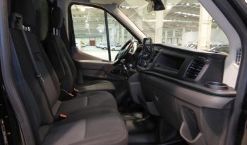 
									TRANSIT 350 L3 Trend RWD HD chasis cabina 96KW (130CV) 2P manual lleno								