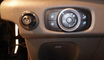 
									TRANSIT 350 L3 Trend RWD HD chasis cabina 96KW (130CV) 2P manual lleno								