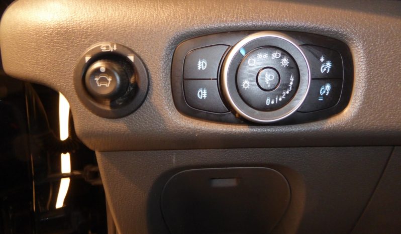 
								TRANSIT 350 L3 Trend RWD HD chasis cabina 96KW (130CV) 2P manual lleno									