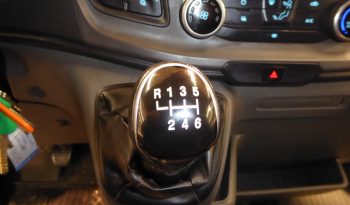 
									TRANSIT 350 L3 Trend RWD HD chasis cabina 96KW (130CV) 2P manual lleno								