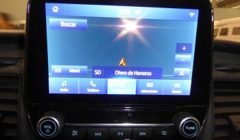 
									TRANSIT 350 L3 Trend RWD HD chasis cabina 96KW (130CV) 2P manual lleno								