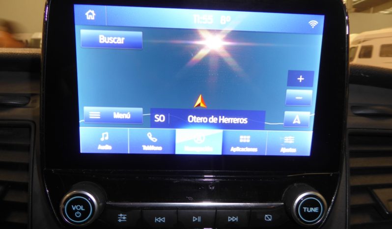 
								TRANSIT 350 L3 Trend RWD HD chasis cabina 96KW (130CV) 2P manual lleno									