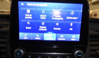 
									TRANSIT 350 L3 Trend RWD HD chasis cabina 96KW (130CV) 2P manual lleno								