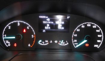 
									TRANSIT 350 L3 Trend RWD HD chasis cabina 96KW (130CV) 2P manual lleno								