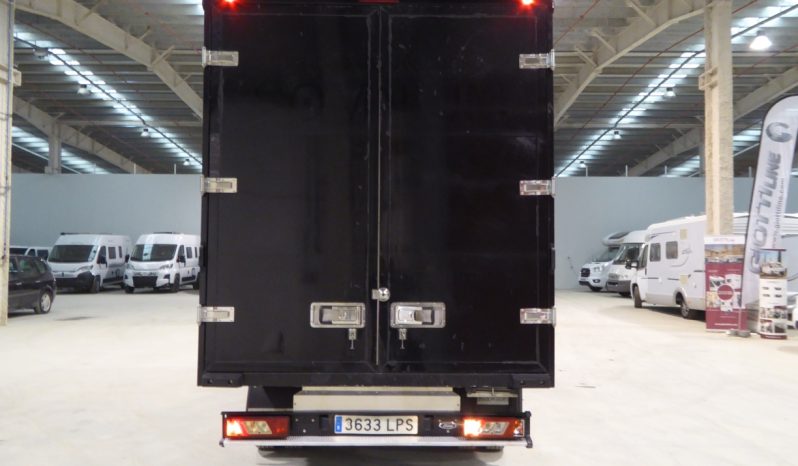 
								TRANSIT 350 L3 Trend RWD HD chasis cabina 96KW (130CV) 2P manual lleno									