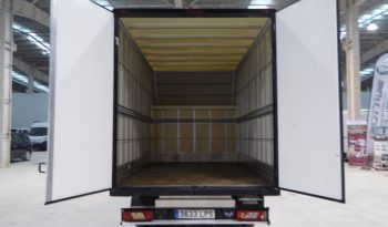 
									TRANSIT 350 L3 Trend RWD HD chasis cabina 96KW (130CV) 2P manual lleno								