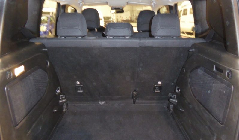 
								Jeep RENEGADE 1.6 Mjet (120CV) Longitude lleno									