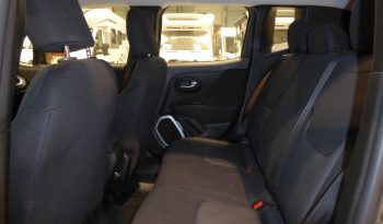 
									Jeep RENEGADE 1.6 Mjet (120CV) Longitude lleno								