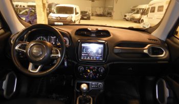 
									Jeep RENEGADE 1.6 Mjet (120CV) Longitude lleno								
