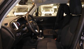 
									Jeep RENEGADE 1.6 Mjet (120CV) Longitude lleno								