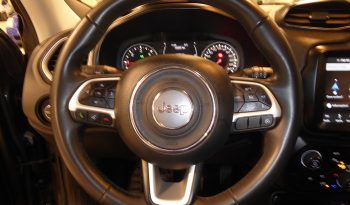 
									Jeep RENEGADE 1.6 Mjet (120CV) Longitude lleno								