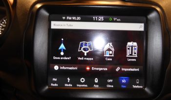 
									Jeep RENEGADE 1.6 Mjet (120CV) Longitude lleno								