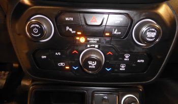 
									Jeep RENEGADE 1.6 Mjet (120CV) Longitude lleno								