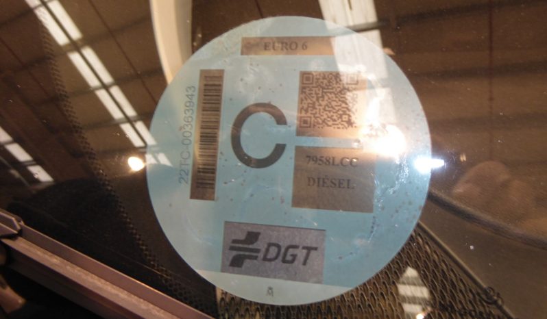 
								Jeep RENEGADE 1.6 Mjet (120CV) Longitude lleno									