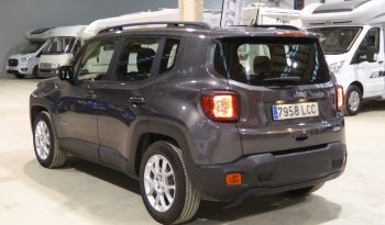 
									Jeep RENEGADE 1.6 Mjet (120CV) Longitude lleno								