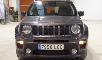 
									Jeep RENEGADE 1.6 Mjet (120CV) Longitude lleno								