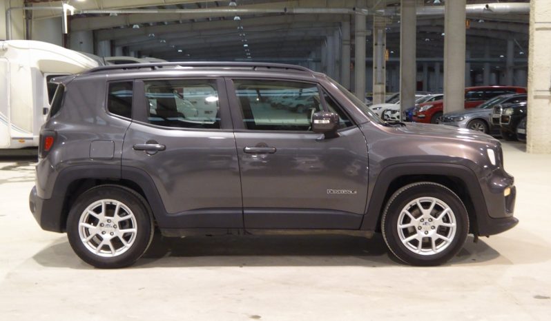 
								Jeep RENEGADE 1.6 Mjet (120CV) Longitude lleno									