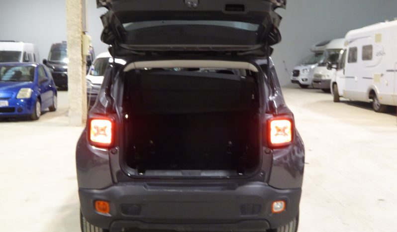 
								Jeep RENEGADE 1.6 Mjet (120CV) Longitude lleno									