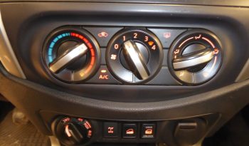 
									Nissan Navara 2.3 dCi 160CV Visia D.Cabina 4X4 lleno								