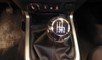 
									Nissan Navara 2.3 dCi 160CV Visia D.Cabina 4X4 lleno								