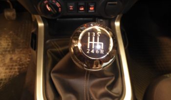 
									Nissan Navara 2.3 dCi 160CV Visia D.Cabina 4X4 lleno								