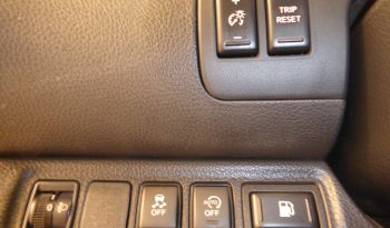 
									Nissan Navara 2.3 dCi 160CV Visia D.Cabina 4X4 lleno								