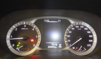 
									Nissan Navara 2.3 dCi 160CV Visia D.Cabina 4X4 lleno								