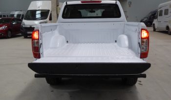 
									Nissan Navara 2.3 dCi 160CV Visia D.Cabina 4X4 lleno								