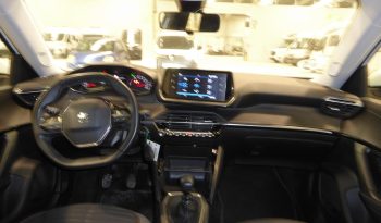 
									Peugeot 2008 Active 100 CV gasolina lleno								