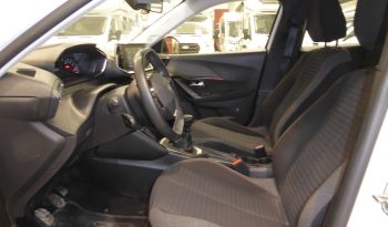 
									Peugeot 2008 Active 100 CV gasolina lleno								