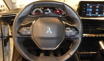 
									Peugeot 2008 Active 100 CV gasolina lleno								
