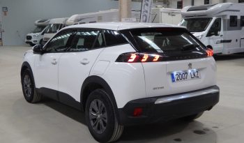 
									Peugeot 2008 Active 100 CV gasolina lleno								