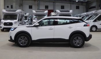 
									Peugeot 2008 Active 100 CV gasolina lleno								