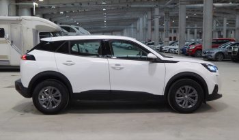 
									Peugeot 2008 Active 100 CV gasolina lleno								