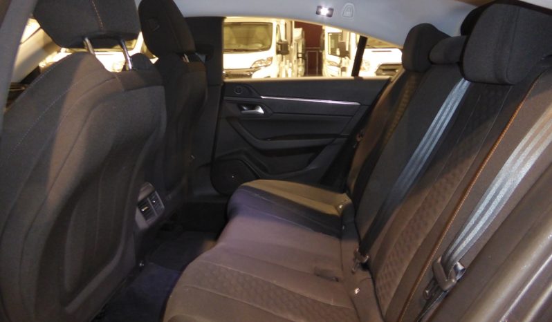 
								Peugeot 508 5P Business Line BlueHDi 130cv SS 6v lleno									