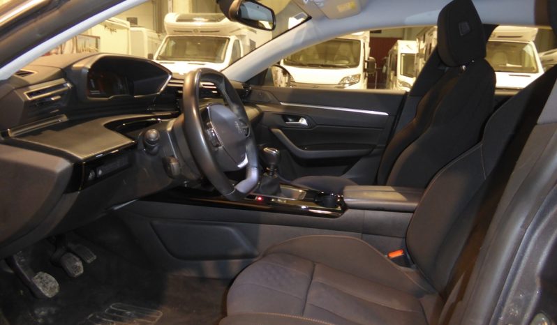 
								Peugeot 508 5P Business Line BlueHDi 130cv SS 6v lleno									