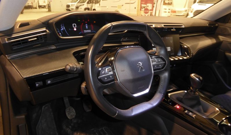 
								Peugeot 508 5P Business Line BlueHDi 130cv SS 6v lleno									