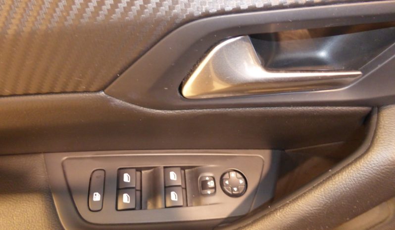 
								Peugeot 508 5P Business Line BlueHDi 130cv SS 6v lleno									