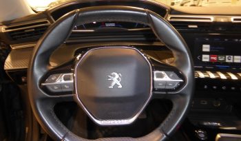 
									Peugeot 508 5P Business Line BlueHDi 130cv SS 6v lleno								