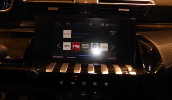 
									Peugeot 508 5P Business Line BlueHDi 130cv SS 6v lleno								
