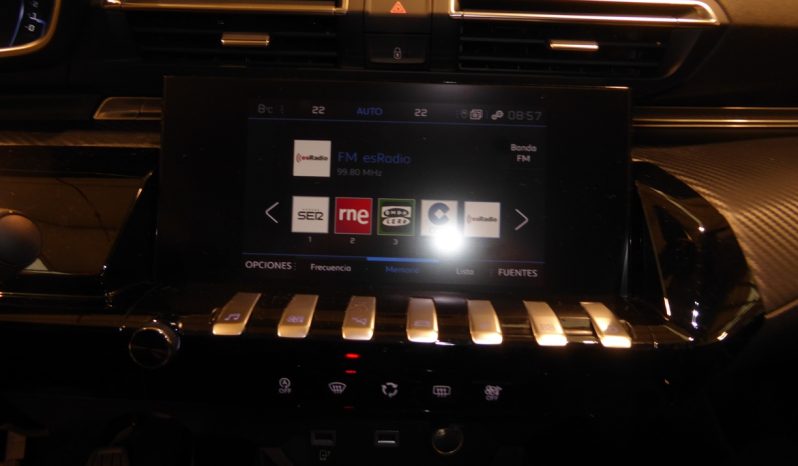 
								Peugeot 508 5P Business Line BlueHDi 130cv SS 6v lleno									