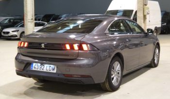 
									Peugeot 508 5P Business Line BlueHDi 130cv SS 6v lleno								