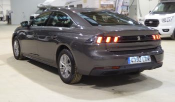 
									Peugeot 508 5P Business Line BlueHDi 130cv SS 6v lleno								