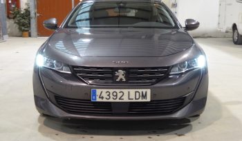 
									Peugeot 508 5P Business Line BlueHDi 130cv SS 6v lleno								