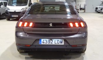 
									Peugeot 508 5P Business Line BlueHDi 130cv SS 6v lleno								