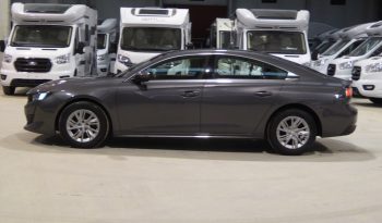 
									Peugeot 508 5P Business Line BlueHDi 130cv SS 6v lleno								